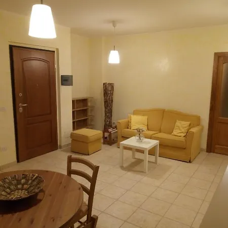 A Casa Di Luca E Gloria 2 * Giulianova