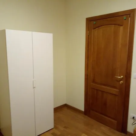 Lägenhet A Casa Di Luca E Gloria 2