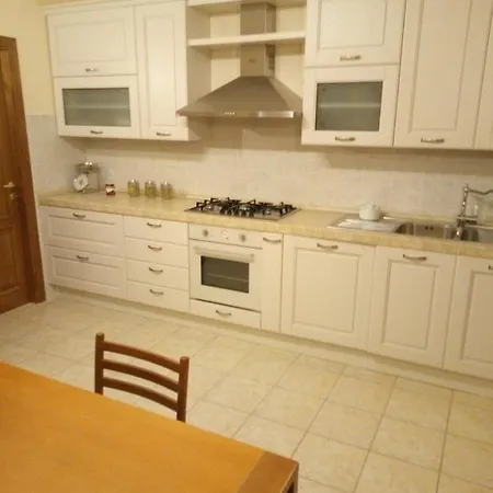 Apartment A Casa Di Luca E Gloria 2