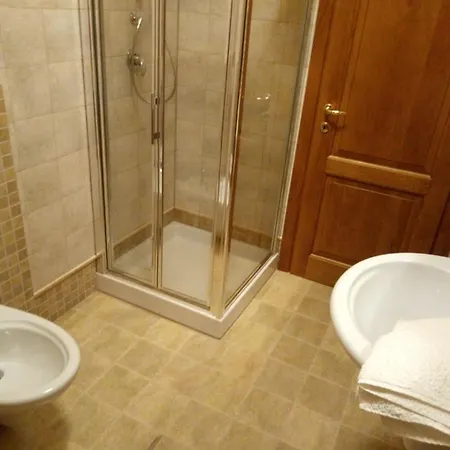 Apartment A Casa Di Luca E Gloria 2