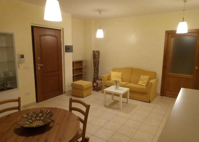 A Casa Di Luca E Gloria 2 * Giulianova