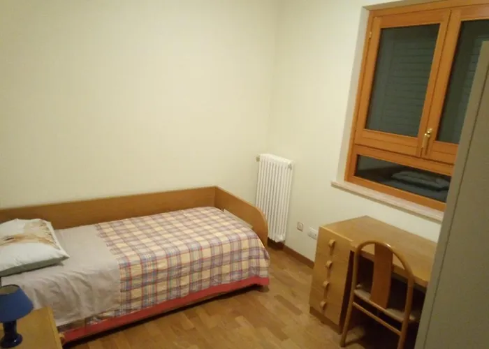 A Casa Di Luca E Gloria 2 *