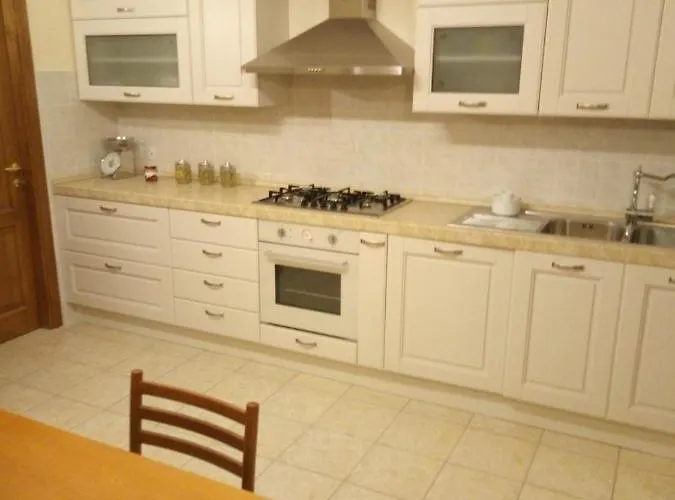 Apartment A Casa Di Luca E Gloria 2