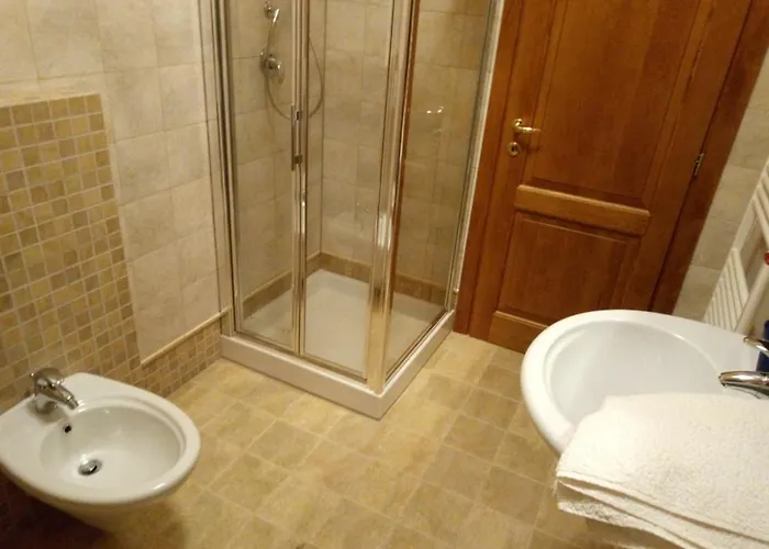 Apartment A Casa Di Luca E Gloria 2