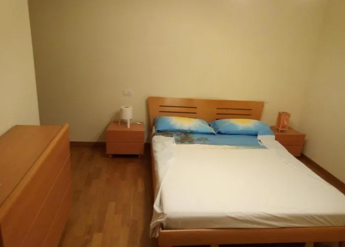 A Casa Di Luca E Gloria 2 Apartment