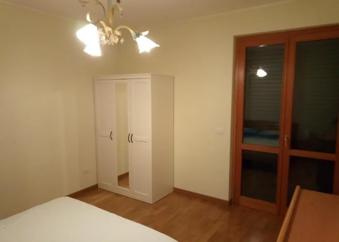 A Casa Di Luca E Gloria 2 Διαμέρισμα